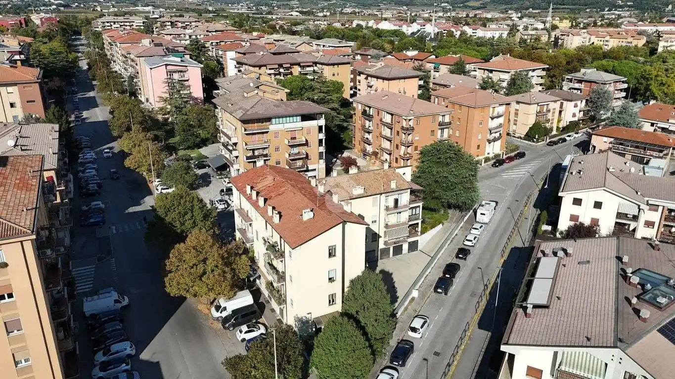 Quadrilocale via villa cozza 12, Santa Croce, Verona - foto 5