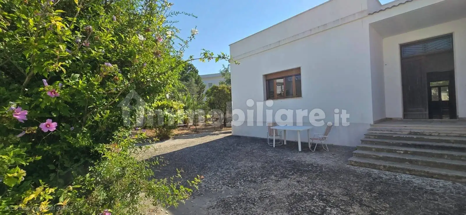 Villa in vendita a Maruggio