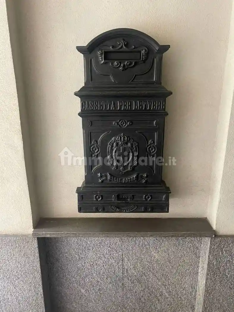 Loft via Pontaccio, Lanza, Milano - foto 4