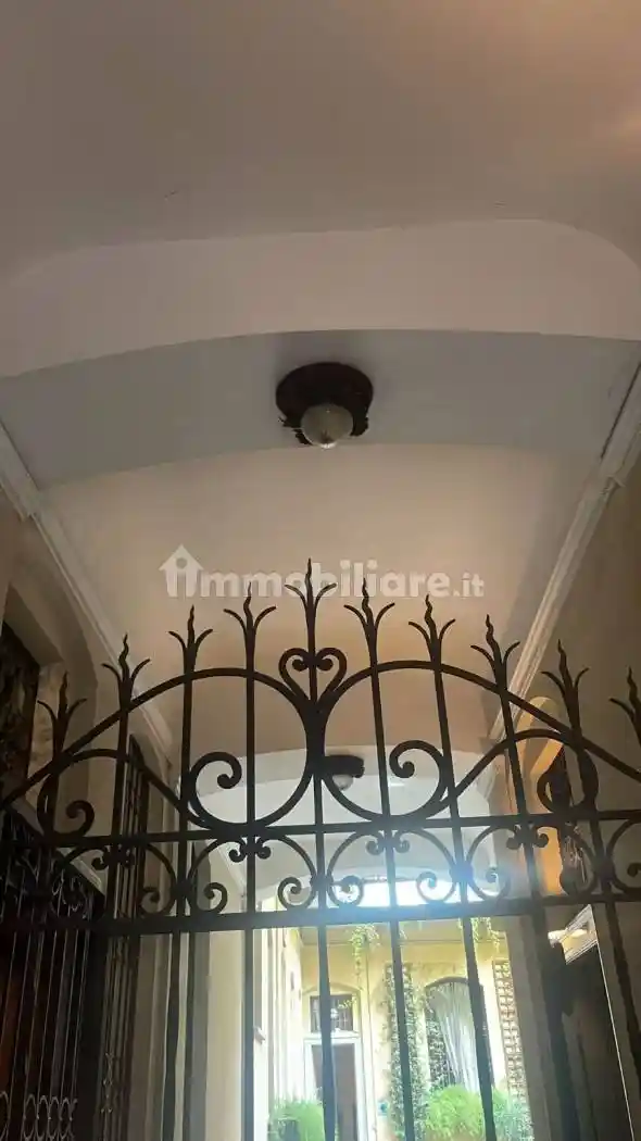 Loft via Pontaccio, Lanza, Milano - foto 5