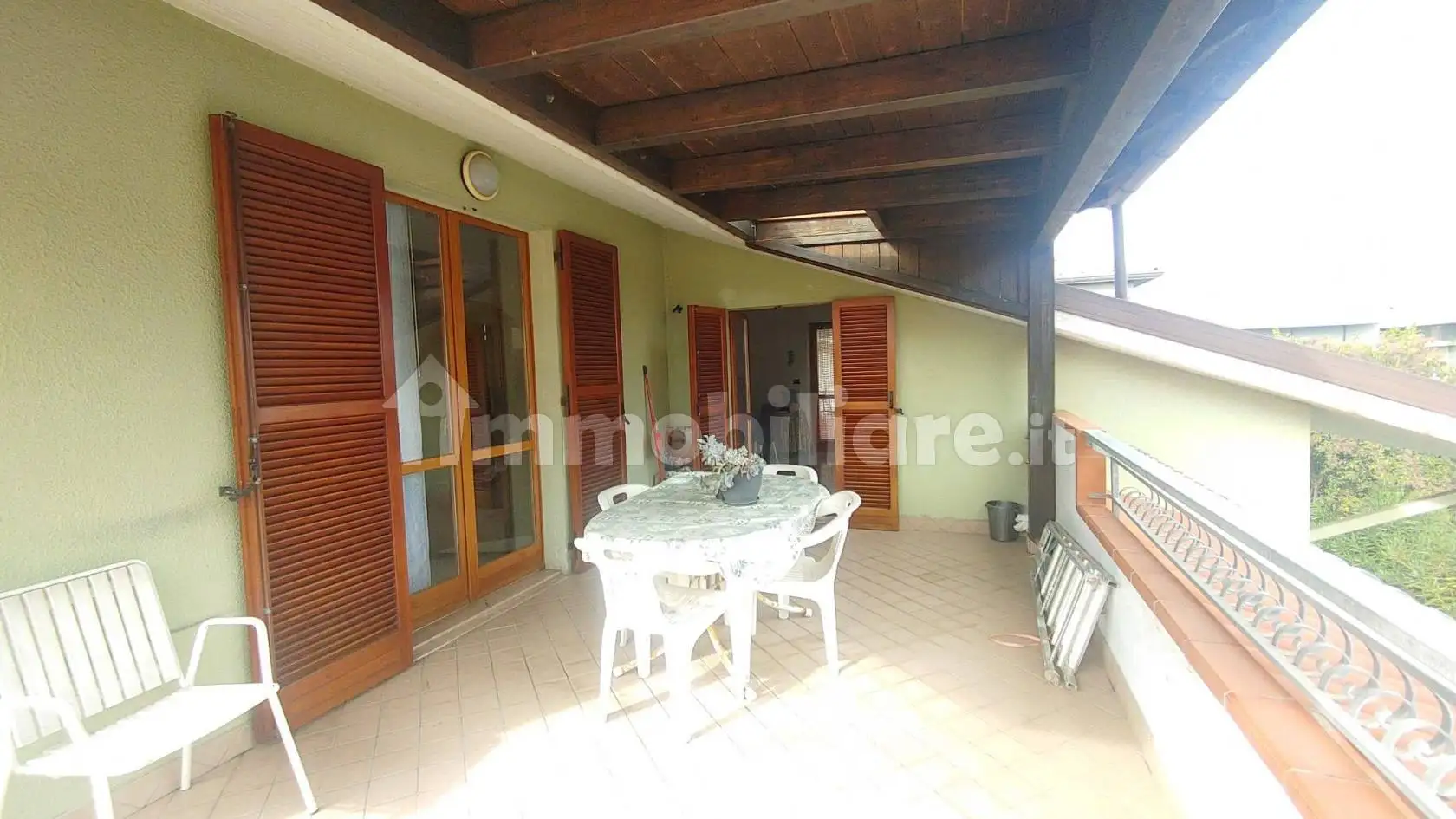 Appartamento in vendita a Silvi