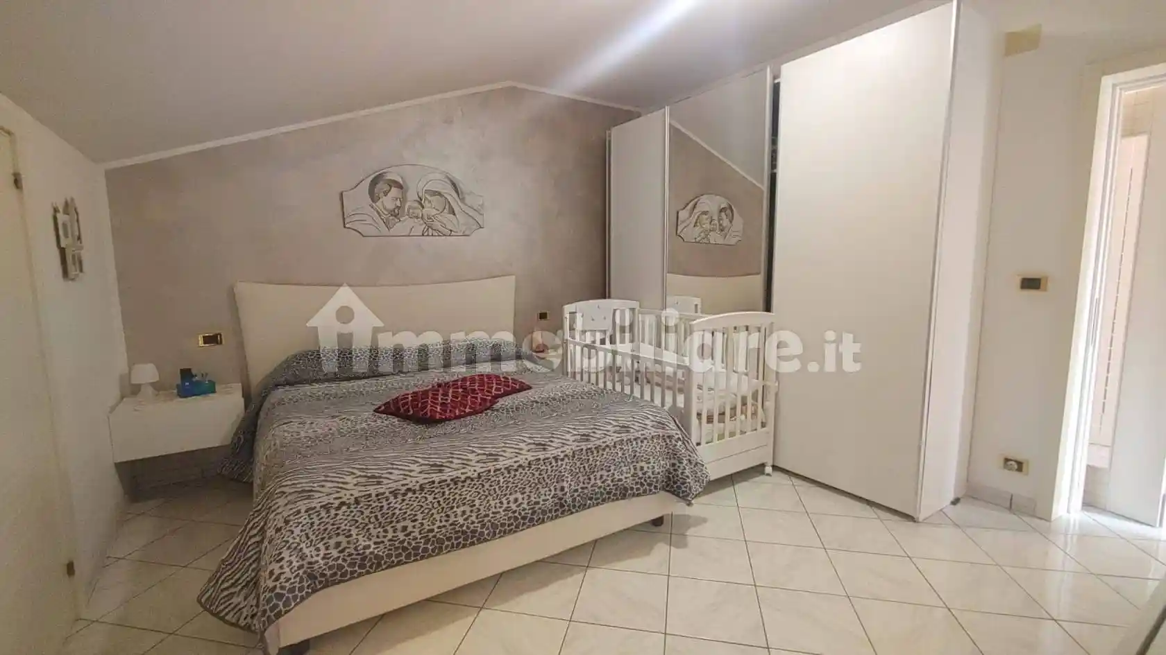 Quadrilocale via Genova 27, Silvi Marina, Silvi - foto 3