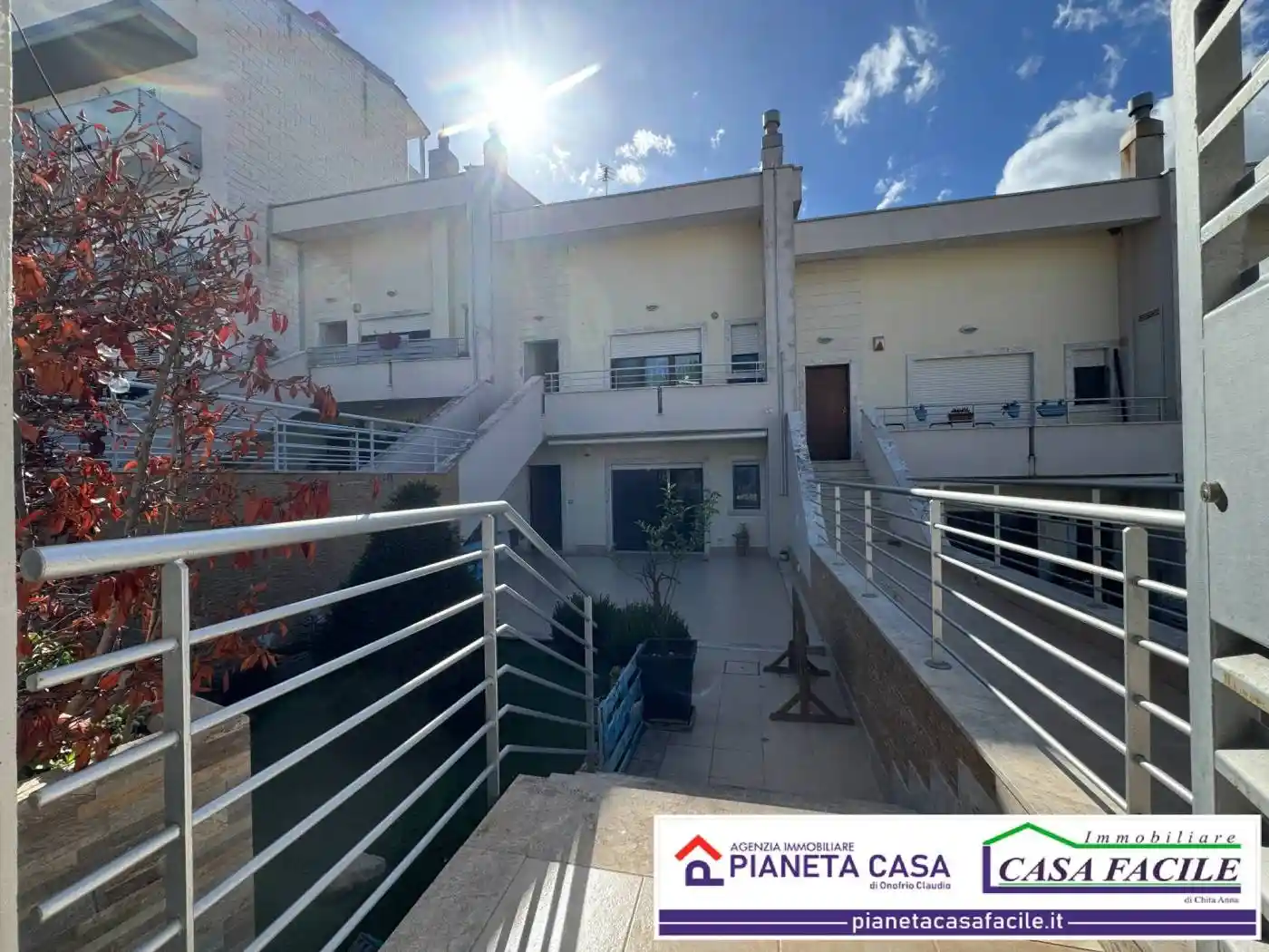 Quadrilocale via Caduti di Nassiyria, Matera - foto 2