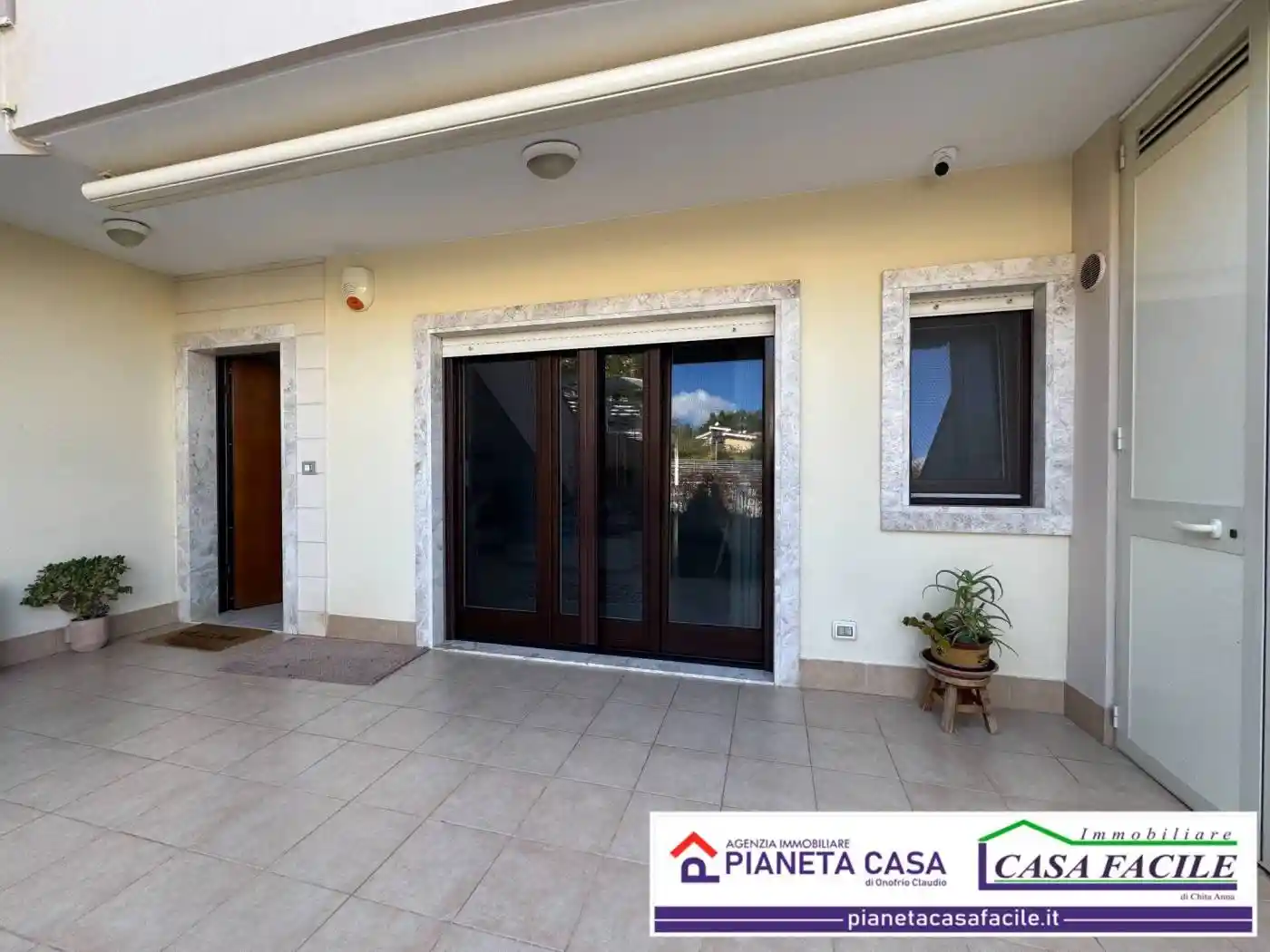 Quadrilocale via Caduti di Nassiyria, Matera - foto 4