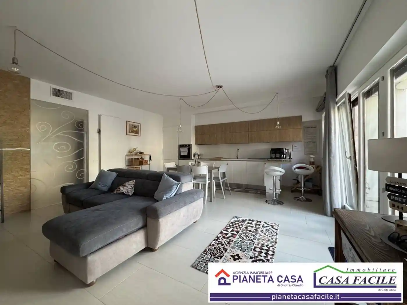 Quadrilocale via Caduti di Nassiyria, Matera - foto 5