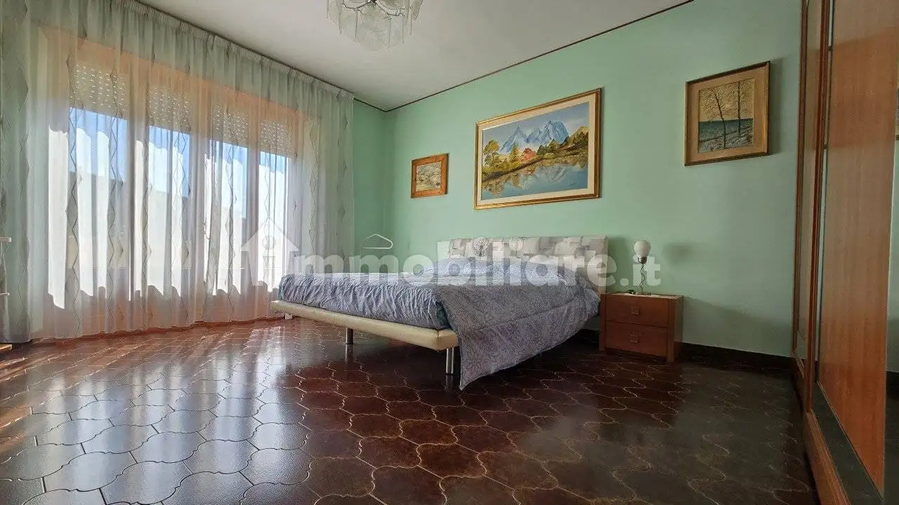 Villa bifamiliare via Don Luigi Rizzo, Prà, Este - foto 5