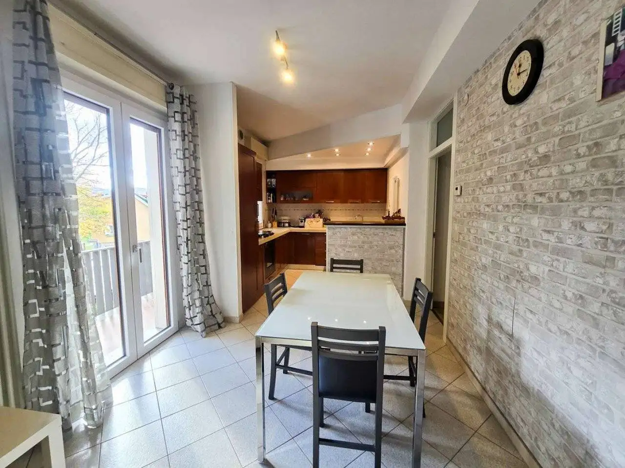 Quadrilocale via Giuseppe Mazzini, Centro, Carpegna - foto 5