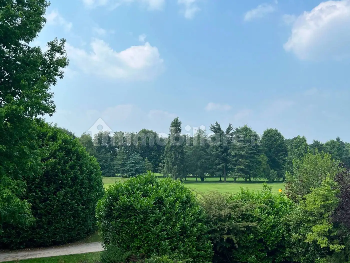 Appartamento in vendita a Cassina Rizzardi