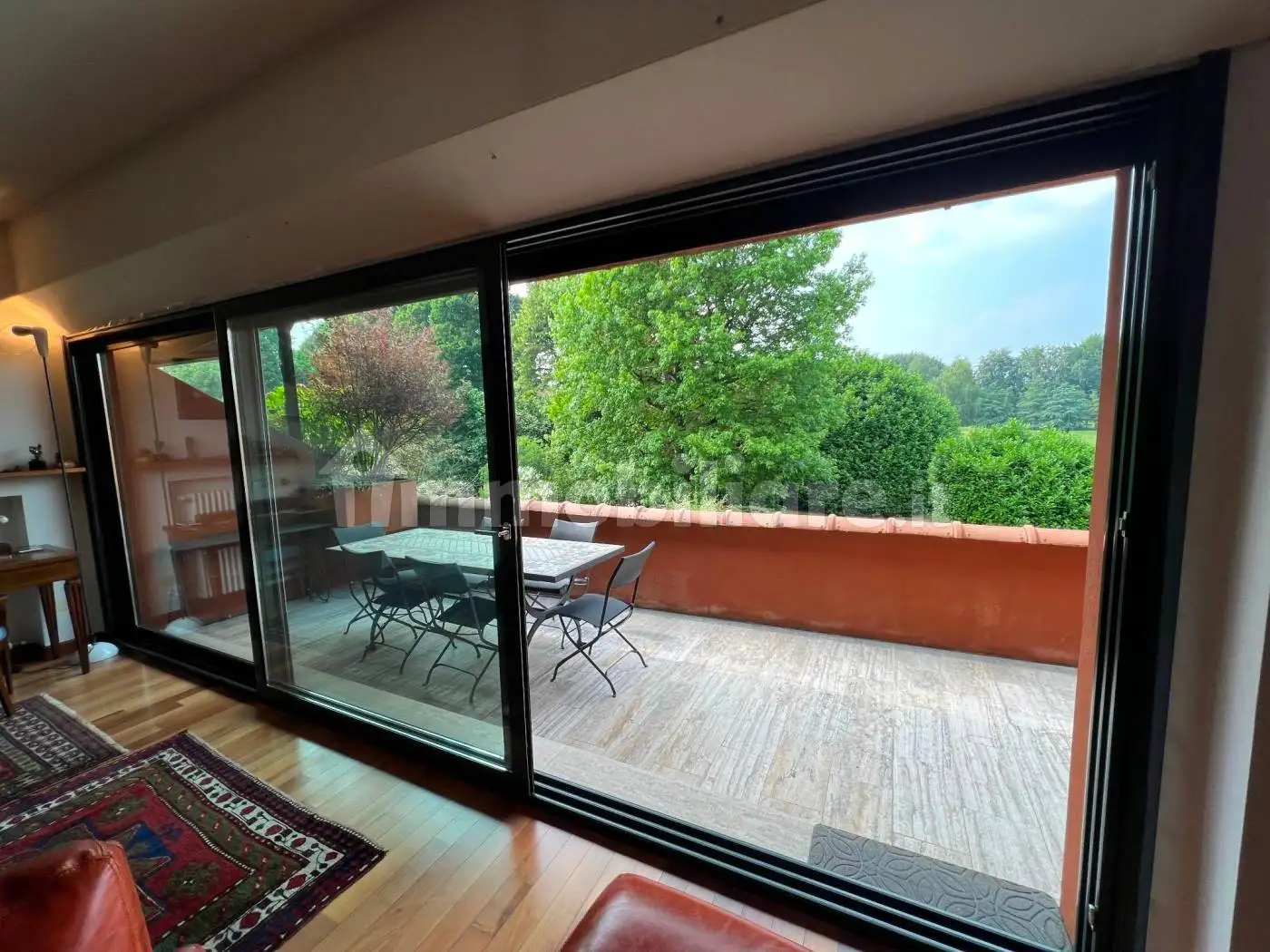 Trilocale via Alessandro Volta 63, Centro, Cassina Rizzardi - foto 4