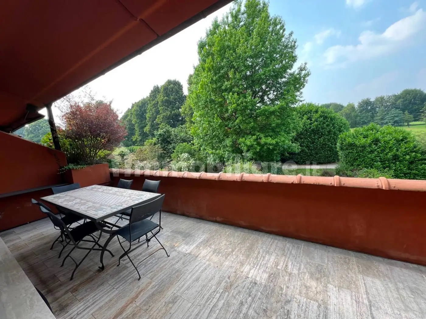 Trilocale via Alessandro Volta 63, Centro, Cassina Rizzardi - foto 5