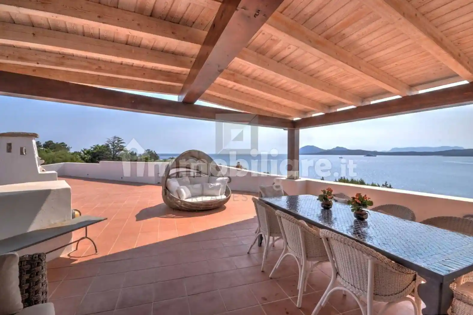 Attico - Mansarda in vendita a Olbia