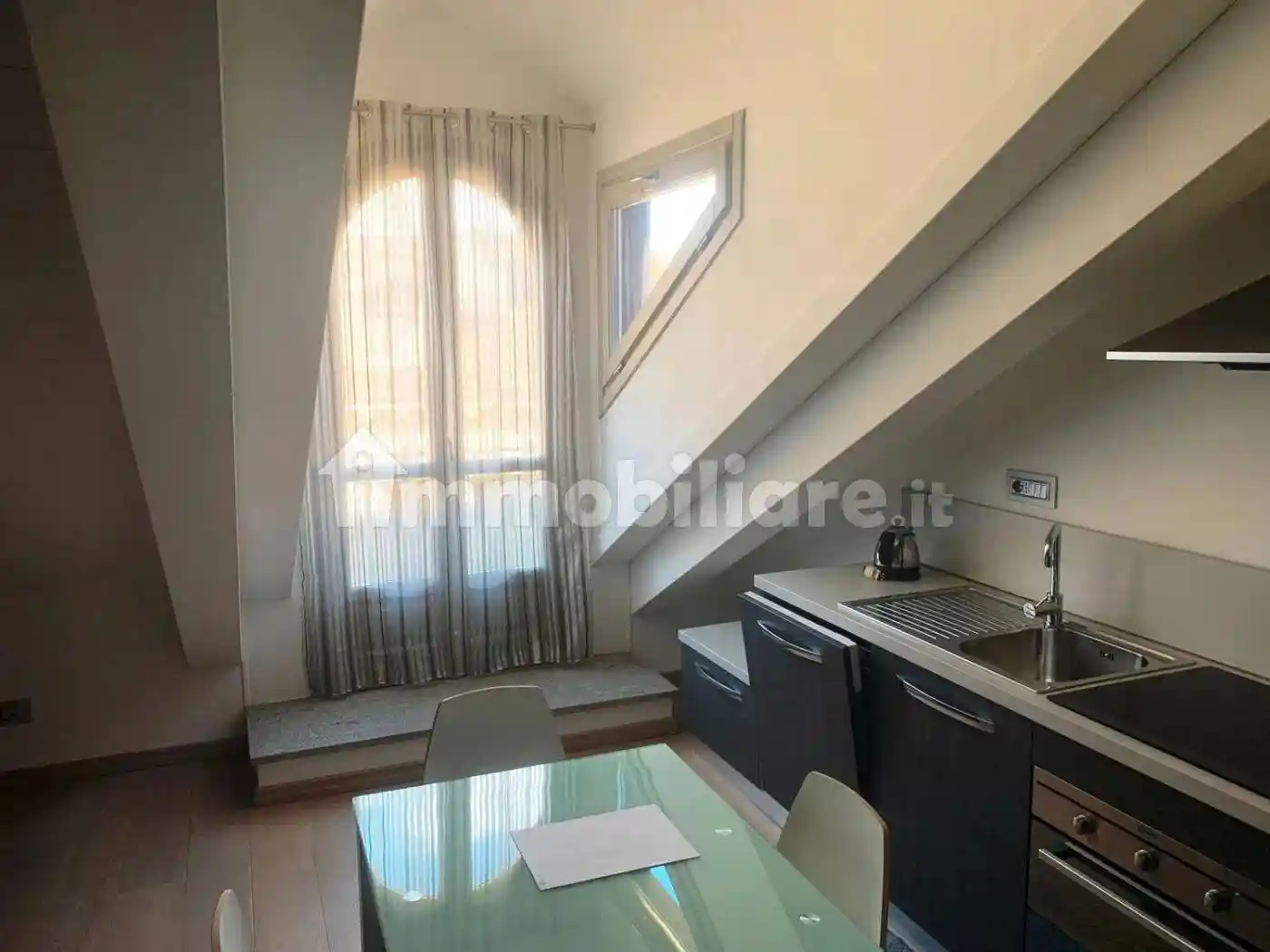 Appartamento in affitto a Torino