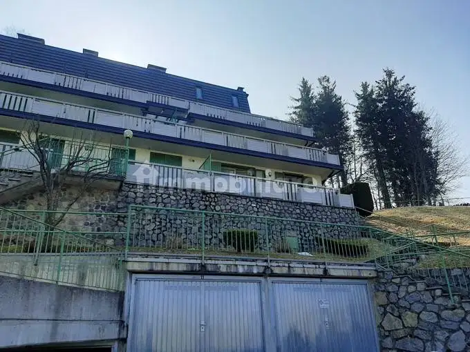 Appartamento in vendita a Aviatico