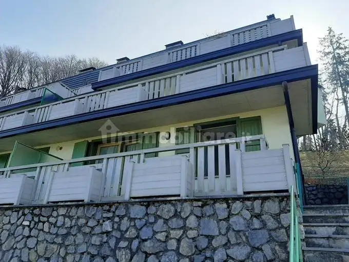 Trilocale via Cornagera 5, Centro, Aviatico - foto 2