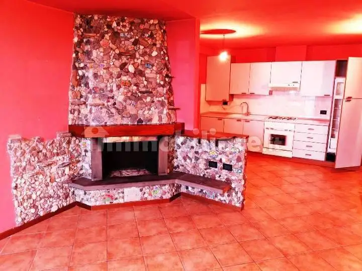 Trilocale via Cornagera 5, Centro, Aviatico - foto 3