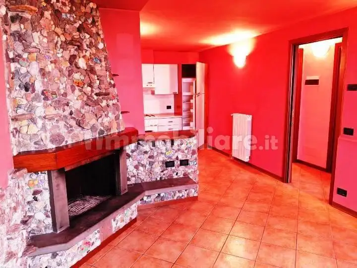 Trilocale via Cornagera 5, Centro, Aviatico - foto 4