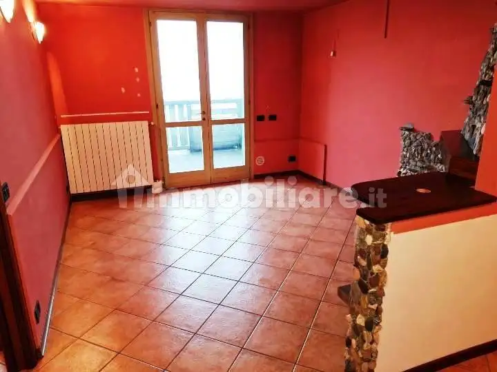 Trilocale via Cornagera 5, Centro, Aviatico - foto 5