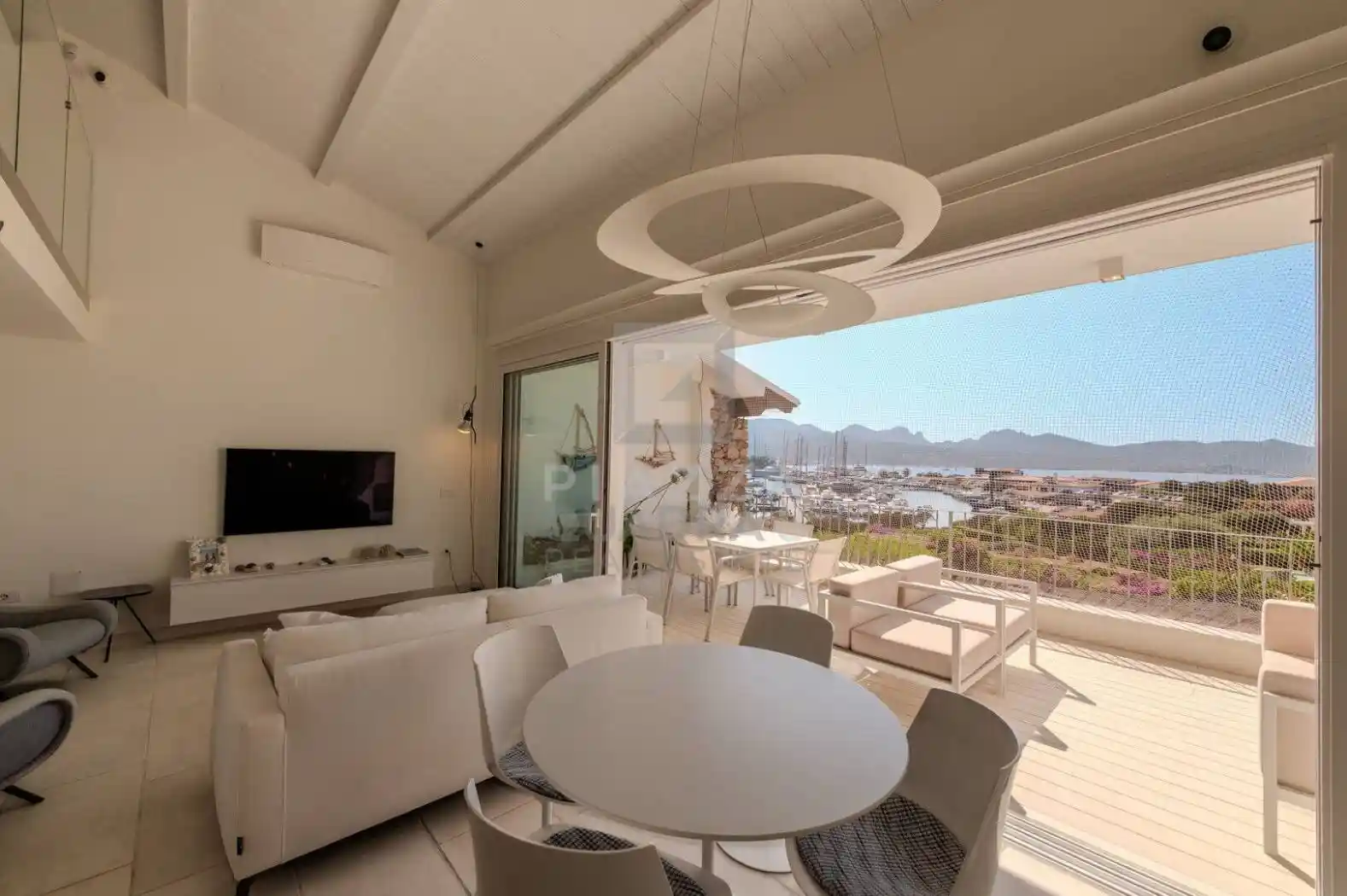 Attico - Mansarda in vendita a Olbia