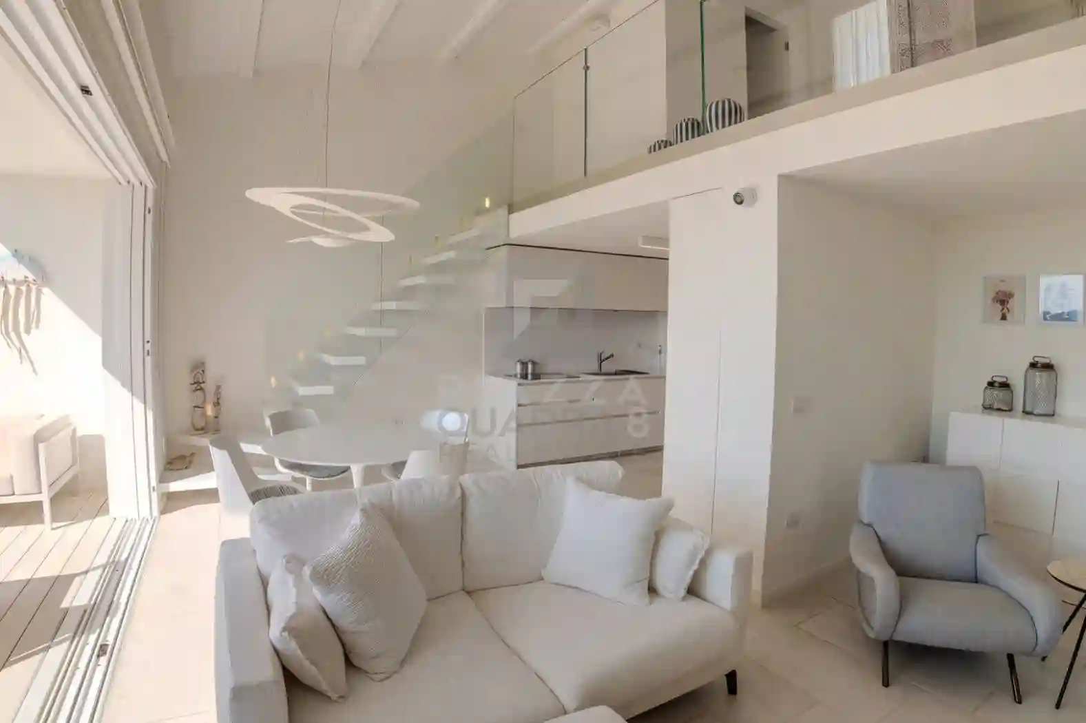 Attico - Mansarda - foto 2