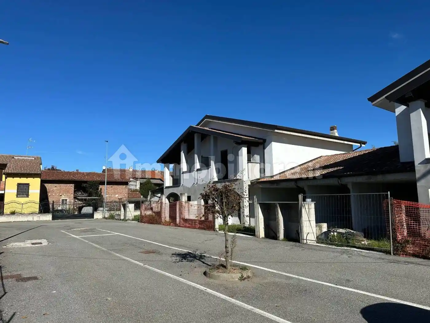 Villa bifamiliare via San Bernardo 9A, Borgolavezzaro - foto 5