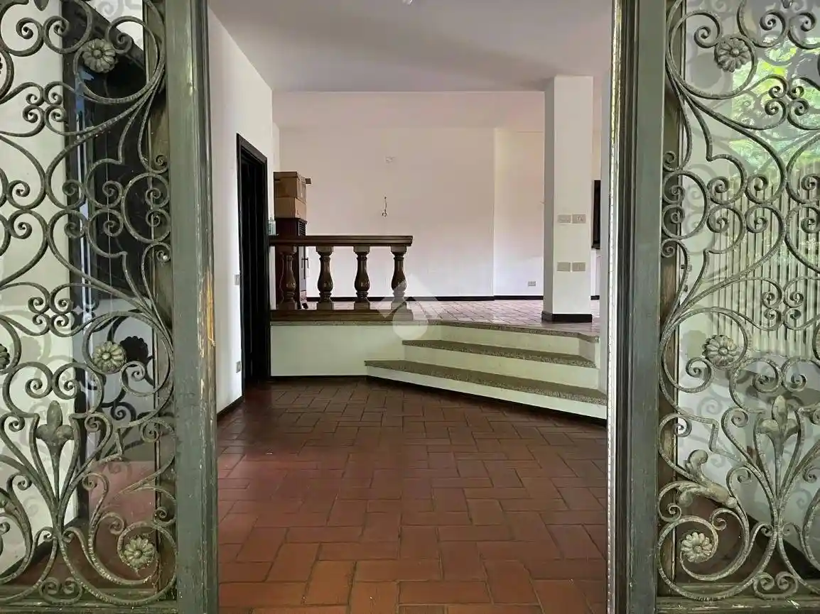 Villa unifamiliare via Monviso 5, Centro, Camparada - foto 5