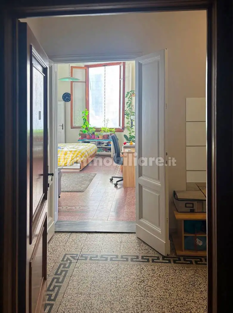 Appartamento in affitto a Firenze
