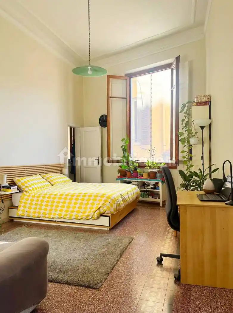 Bilocale via Giosuè Carducci, D'Azeglio, Firenze - foto 4