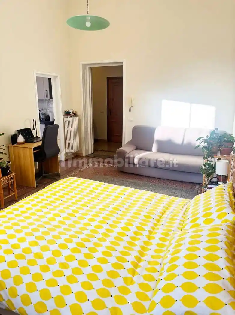 Bilocale via Giosuè Carducci, D'Azeglio, Firenze - foto 5