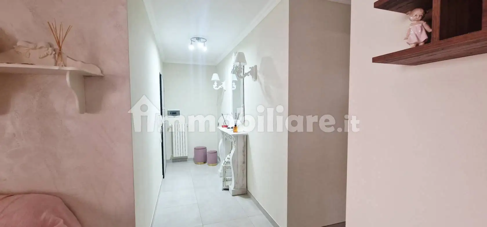 Appartamento in vendita a Carapelle