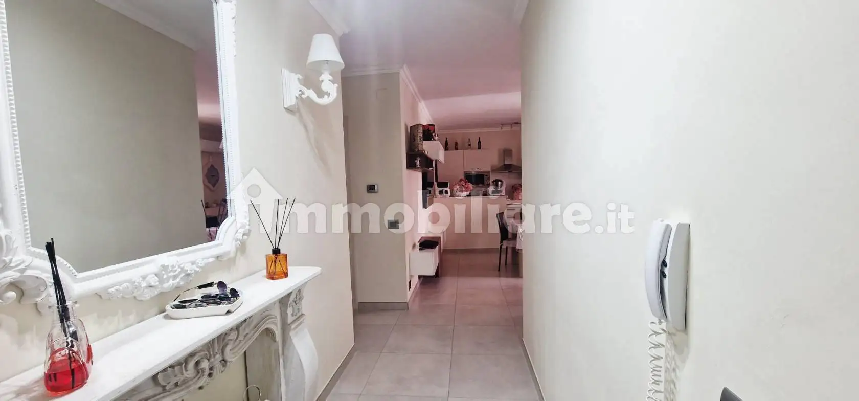 Trilocale ottimo stato, terzo piano, Carapelle - foto 2