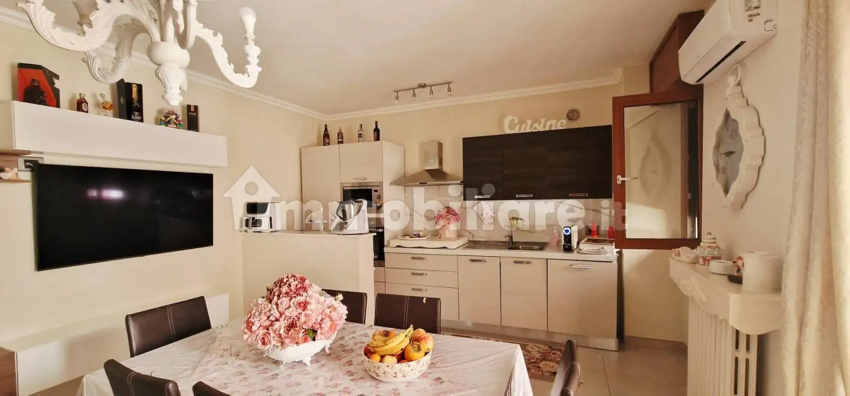 Trilocale ottimo stato, terzo piano, Carapelle - foto 4