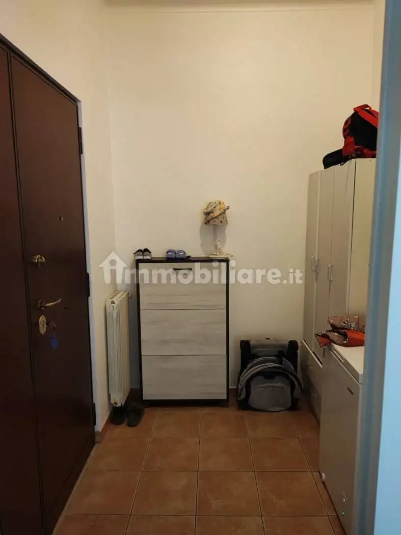 Bilocale via Silvio Pellico, Pomezia Centro, Pomezia - foto 2
