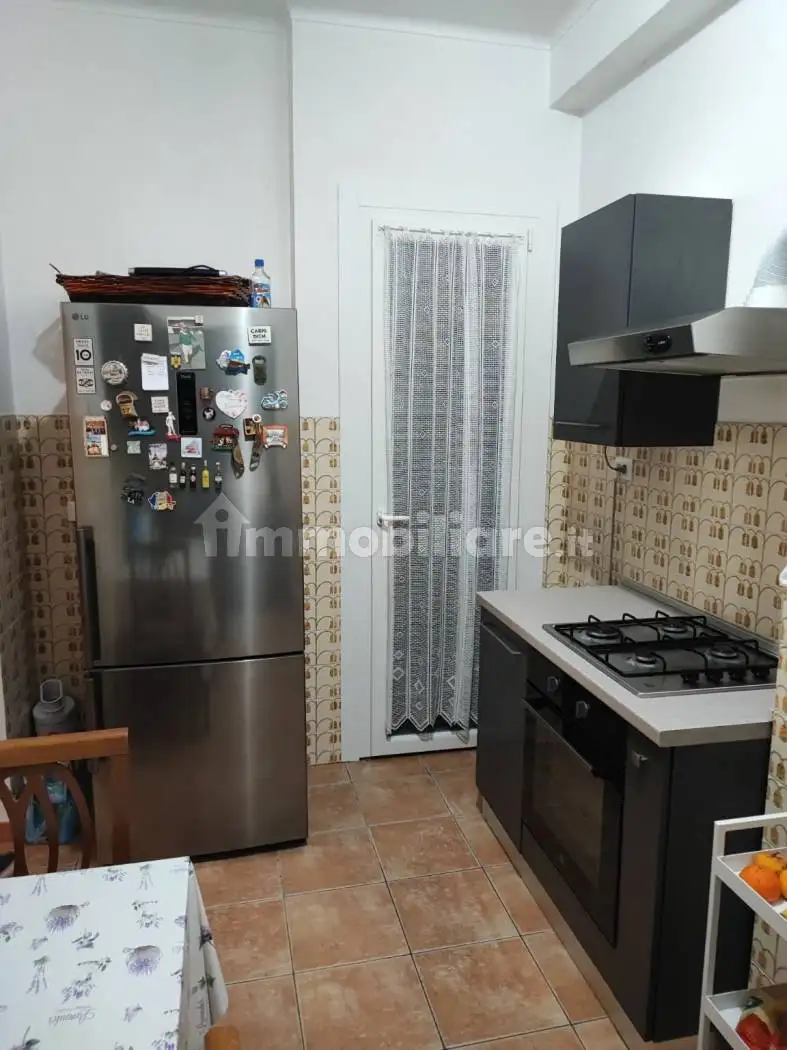 Bilocale via Silvio Pellico, Pomezia Centro, Pomezia - foto 5