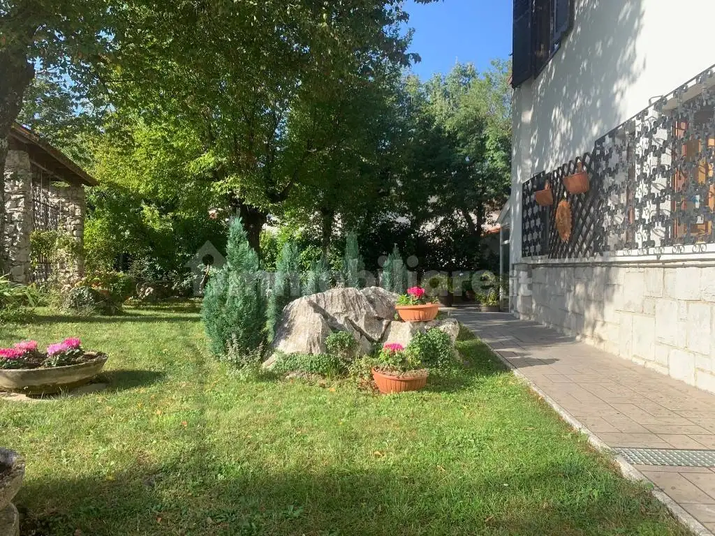 Villa in vendita a Trieste