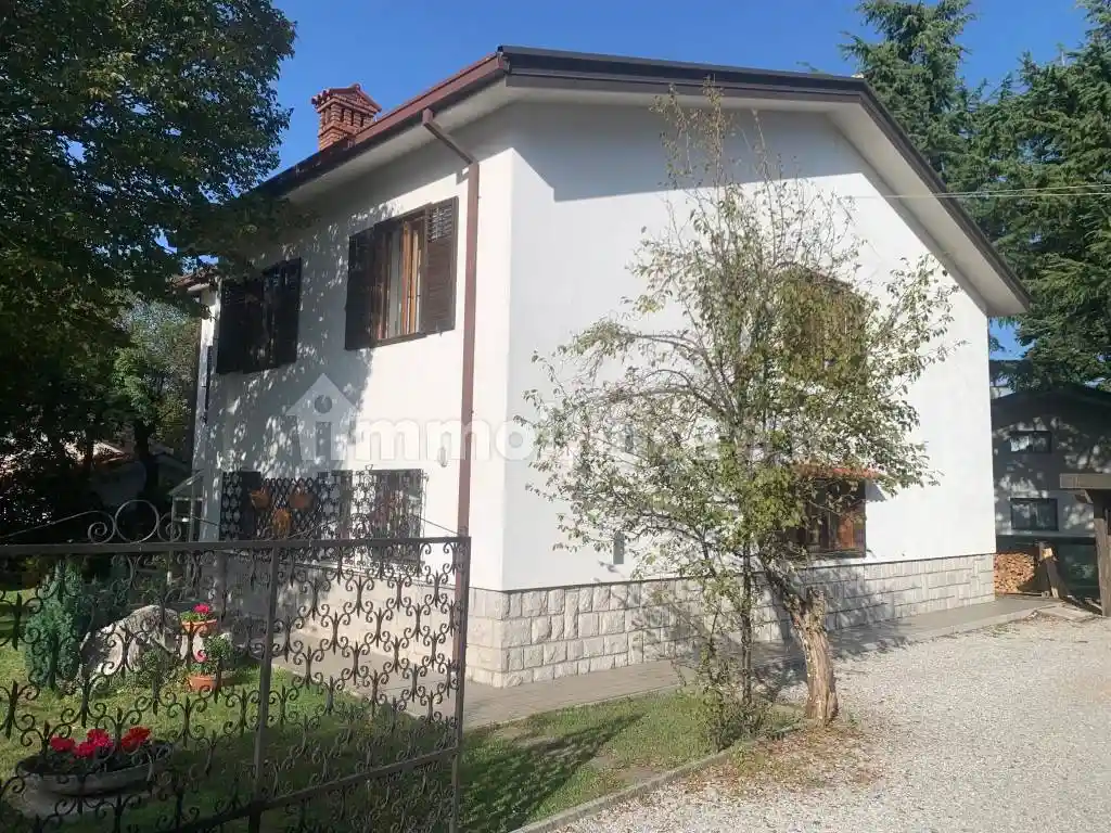 Villa unifamiliare Località Padriciano 177, Basovizza - Trebiciano, Trieste - foto 3