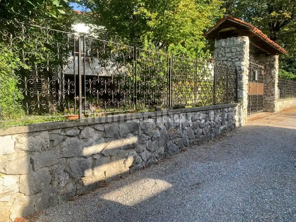 Villa unifamiliare Località Padriciano 177, Basovizza - Trebiciano, Trieste - foto 4