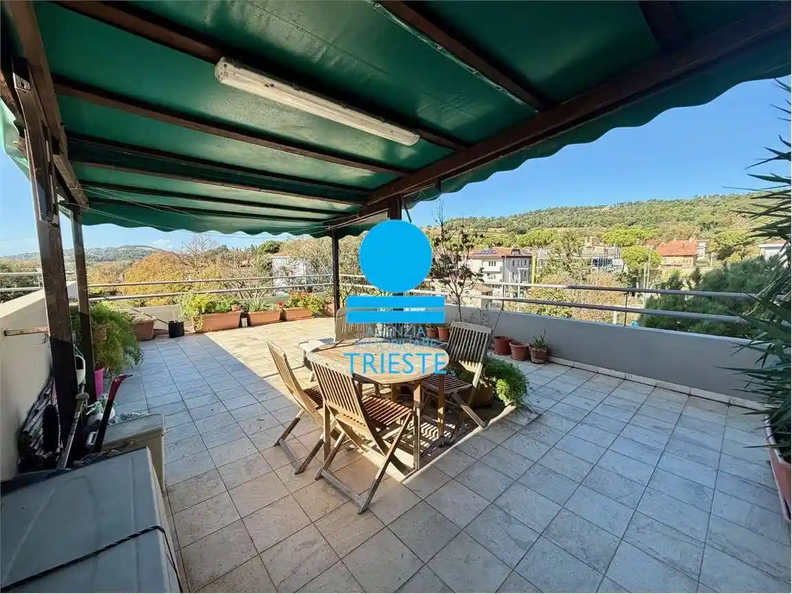 Quadrilocale strada statale adriatica , 151/5, Tombaccia, Pesaro - foto 2