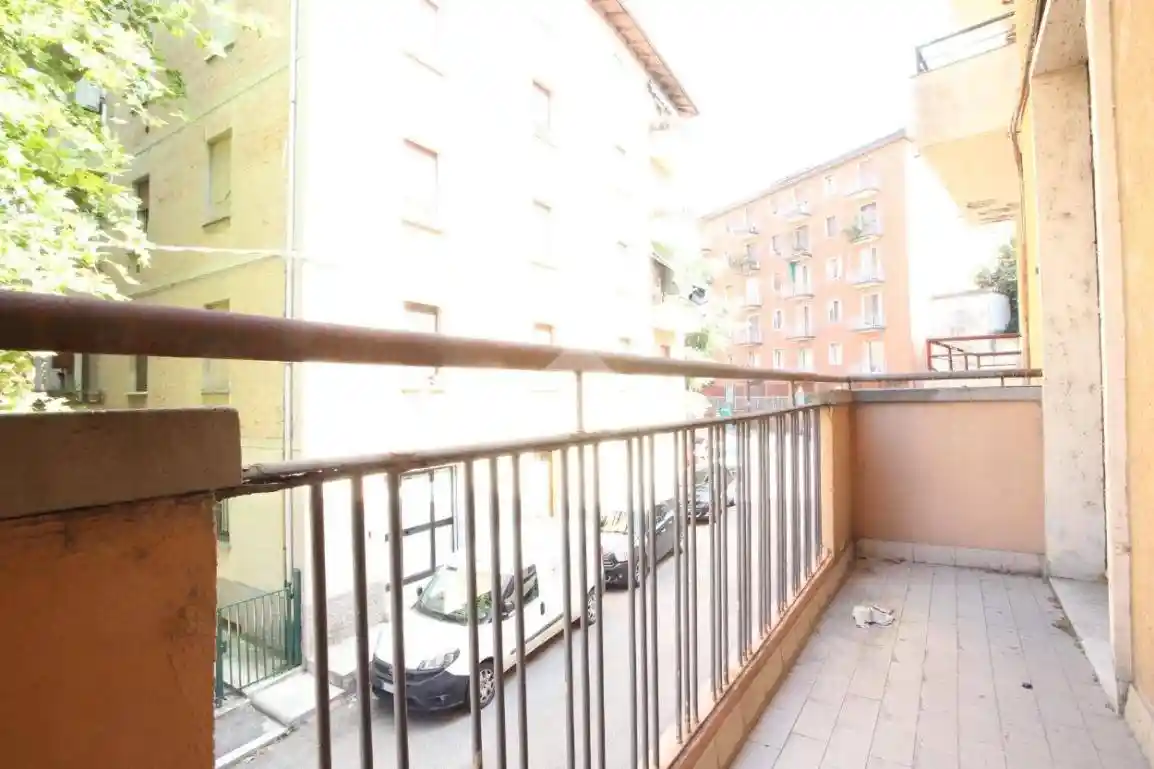 Trilocale via Canonica 39, Talon, Croce, Casalecchio di Reno - foto 4