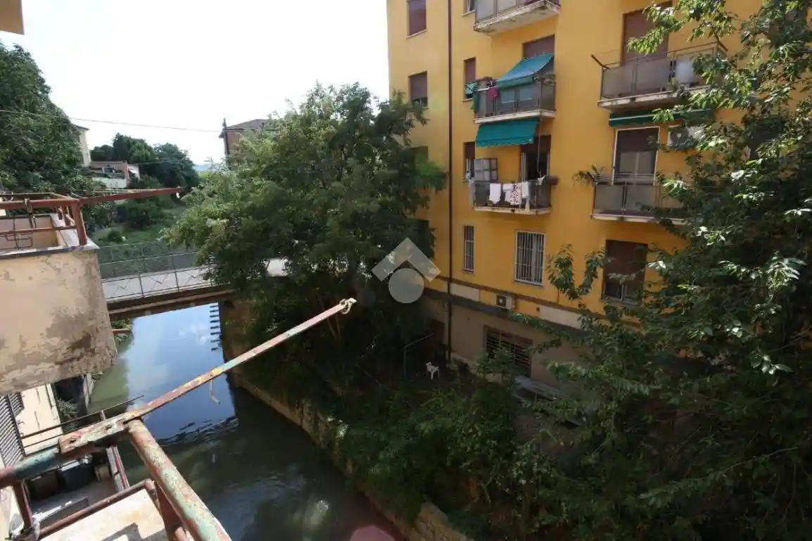 Trilocale via Canonica 39, Talon, Croce, Casalecchio di Reno - foto 5