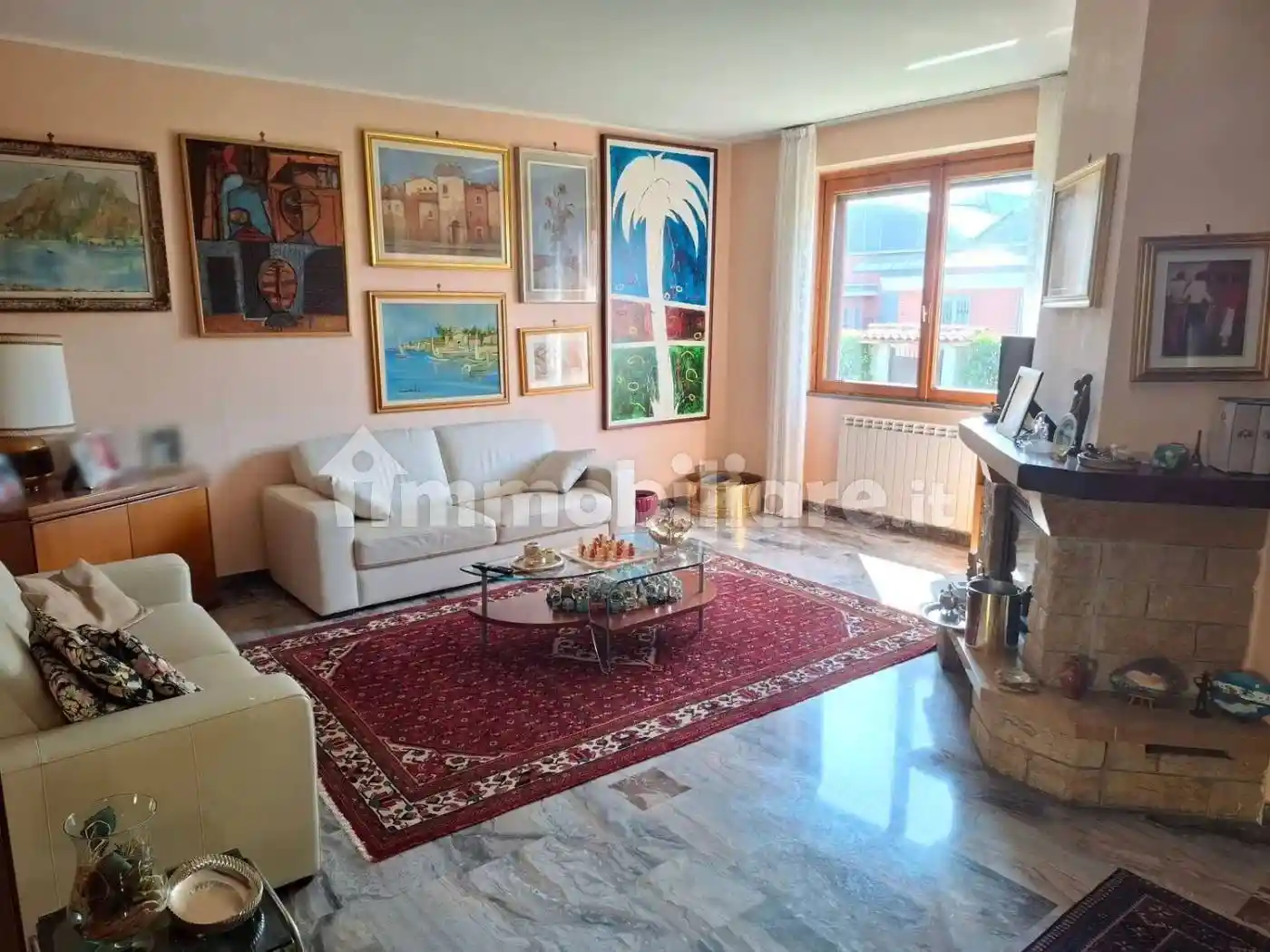 Villa in vendita a Trezzano sul Naviglio