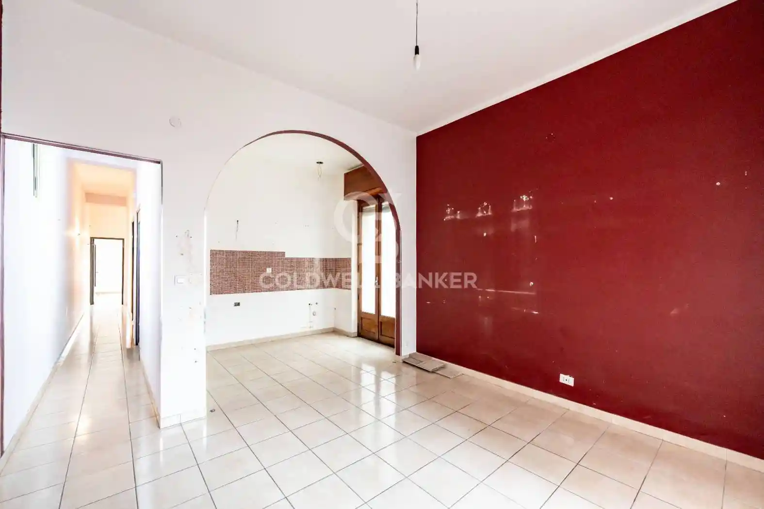 Appartamento in vendita a Aci Catena