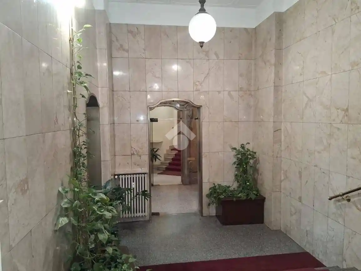Quadrilocale via Giovanni Boccaccio, Cadorna - Castello, Milano - foto 2