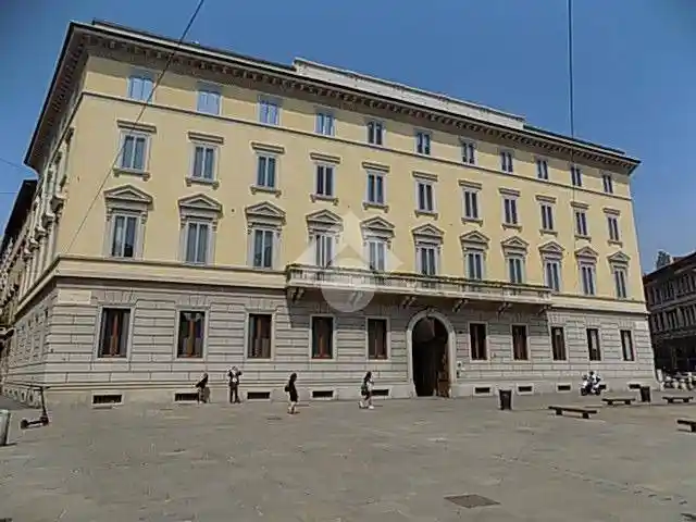 Quadrilocale via Giovanni Boccaccio, Cadorna - Castello, Milano - foto 4