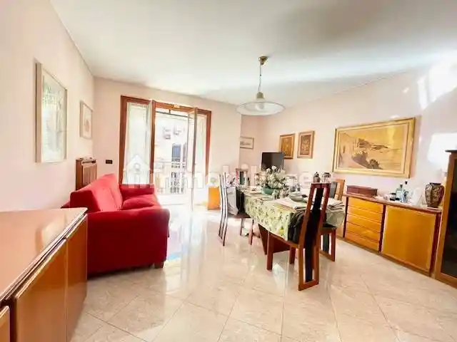 Appartamento in vendita a Seveso