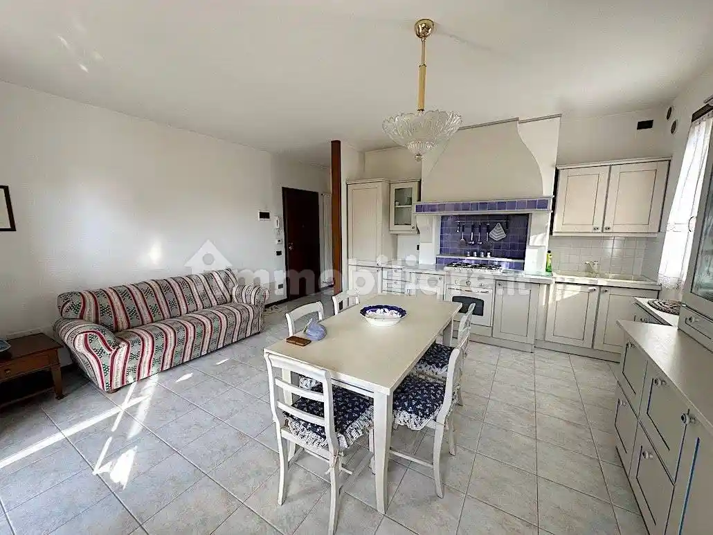 Appartamento in vendita a Morgano