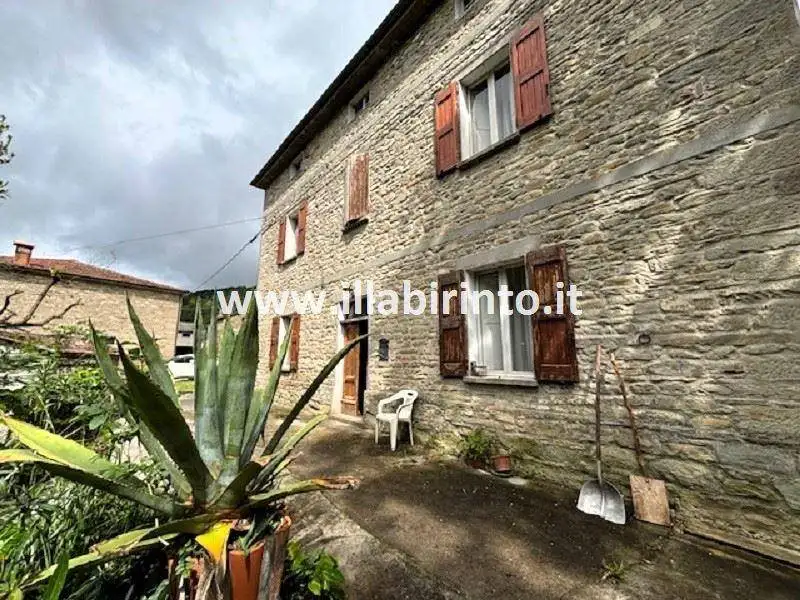 Casa indipendente in vendita a Casola Valsenio