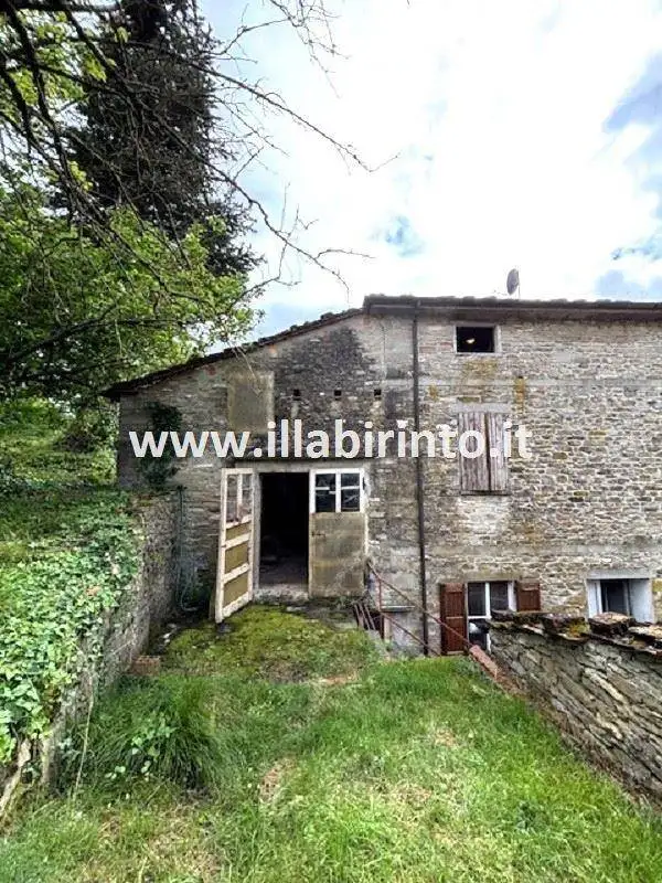 Terratetto unifamiliare via San Lorenzo, Casola Valsenio - foto 5