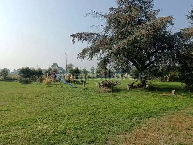 Terratetto unifamiliare via Villanova, 2, Castelceriolo, Alessandria - foto 2