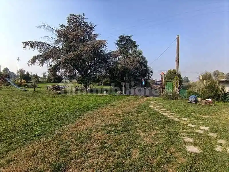 Terratetto unifamiliare via Villanova, 2, Castelceriolo, Alessandria - foto 5