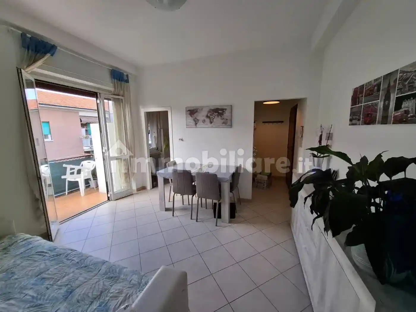 Bilocale via Goffredo Mameli 1, San Vittore Olona - foto 5